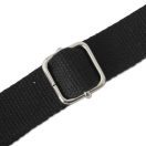 Vas mozgó csúszó, nikkel, 20x20x4 mm 