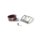Övcsavar 10x5,5 mm, antik