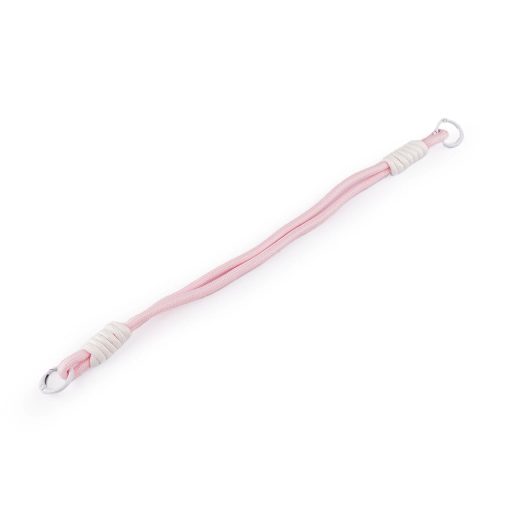 Színes csuklópánt mobiltelefonhoz, 33 cm, rózsaszín