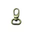Karabiner,antik, 20 mm