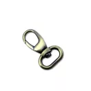 Karabiner,antik, 20 mm