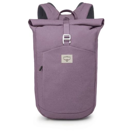 Alumínium G-horog rolltop hátizsákhoz, 38 mm