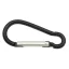 Alumínium karabiner – extra könnyű, 49 mm