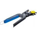 Kézi lyukasztó, 6 lyukas