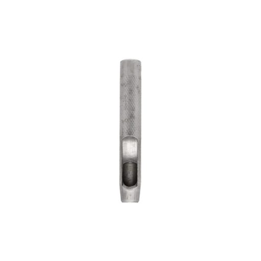 Kézi bőr lyukasztó, 10 mm