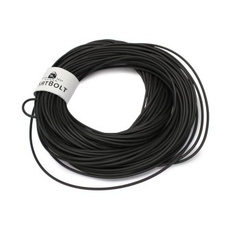 Kéder zsinór, 2,2 mm vastag, 30 méter