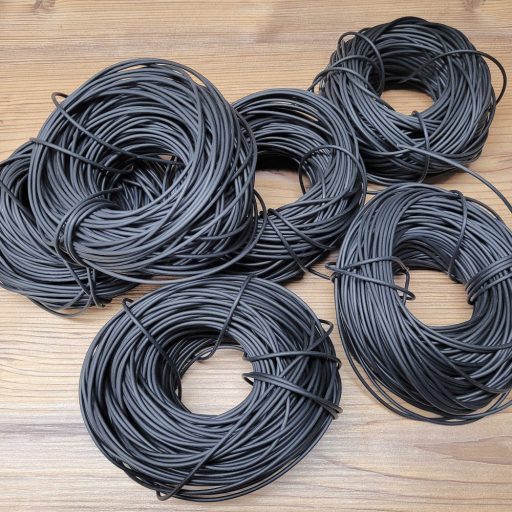 Kéder zsinór, 2,2 mm vastag, 30 méter