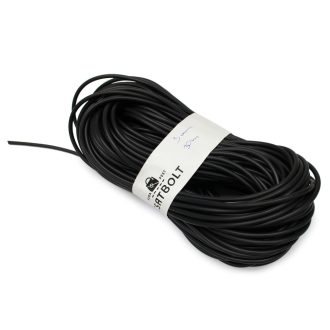Kéder zsinór, 3 mm vastag, 30 méter