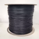 Kéder zsinór, 3 mm vastag, 30 méter