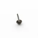 Fenékszeg, antik, 12 mm