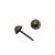 Fenékszeg, antik, 14 mm