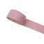 Pamut heveder, pink, 30 mm