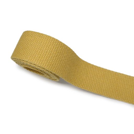 Pamut heveder, hupikék, 40 mm