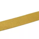 Pamut heveder, hupikék, 40 mm