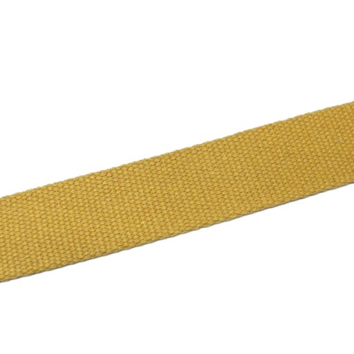 Pamut heveder, hupikék, 40 mm