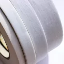 Kierősítőszalag textil 15 mm fehér