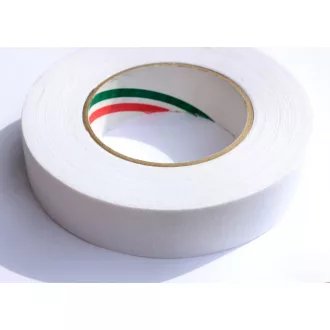 Kierősítőszalag textil 30 mm fehér