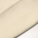 Bézs színű rojtos textil táskavarráshoz