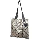 Szív alakú táskadísz, türkíz, nikkel