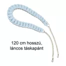 DIY Bőrpánt Szett, Fekete