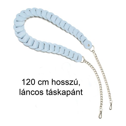 DIY Bőrpánt Szett, Fekete