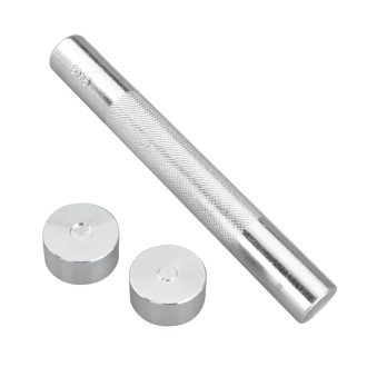 Felütő szett 18 mm-es, lapos szegecses mágneszárakhoz