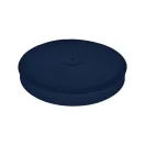 Kék rugalmas szegőszalag 23 mm
