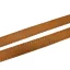 Műbőr táska pánt párban, 70 cm 