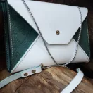 Szegecses, magas mágneszár 10 mm, nikkel