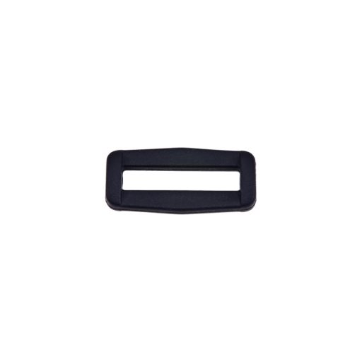 Műanyag fogótartó, 30x6mm