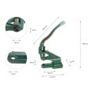 Asztali beütő szerszám