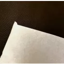 Poly  táskamerevítő, fehér