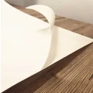 Poly  táskamerevítő, fehér