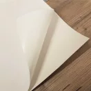 Poly  táskamerevítő, fehér