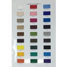 Polipropilén heveder, bézs, 30 mm