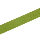 Almazöld polipropilén heveder, 30 mm