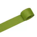 Almazöld polipropilén heveder, 30 mm