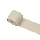 Polipropilén heveder fekete, 4 cm