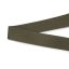 Polipropilén heveder fekete, 4 cm