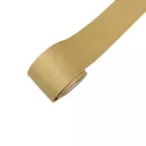 Polipropilén heveder fekete, 4 cm