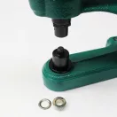 Gépi ringlifelütő 8 mm-es  ringlihez, SVL30TP