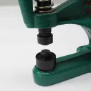 Gépi felütő 16 mm-es lapos ringlihez