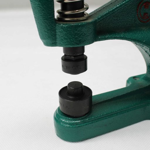 Ringlifelütő 16 mm-es  ringlihez