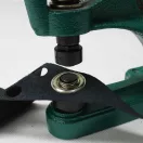 Gépi felütő 16 mm-es lapos ringlihez