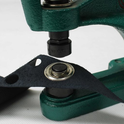 Ringlifelütő 16 mm-es  ringlihez