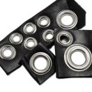 Ringli felütő szett 8 mm-es ringlihez