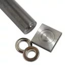 Ringli felütő szett 16 mm-es ringlihez