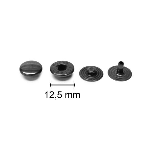 Antik patent, vas, 12.5 mm