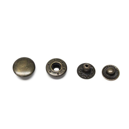 Antik patent, vas, 12.5 mm