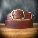 Övcsavar 10x5 mm, arany